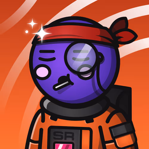 Spaceriders