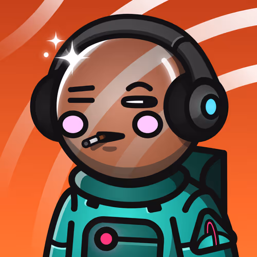 Spaceriders