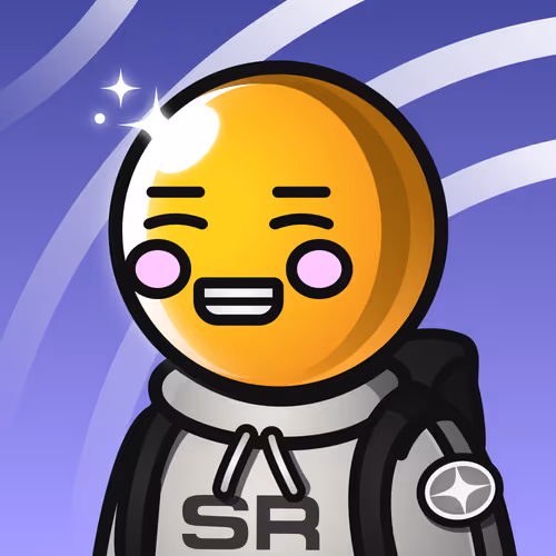 Spaceriders