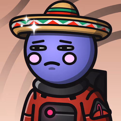 Spaceriders