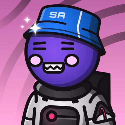 Spaceriders