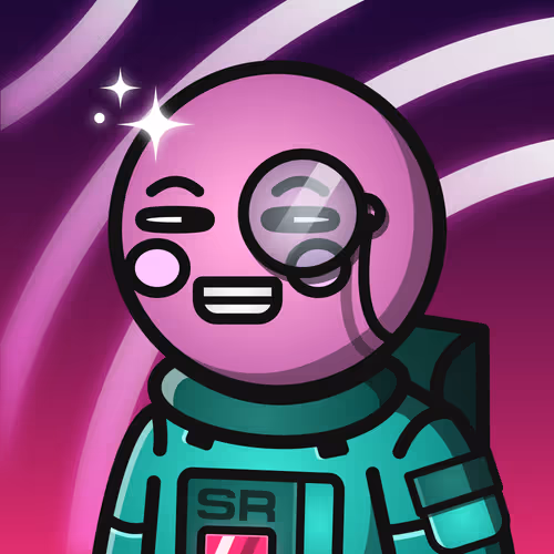 Spaceriders