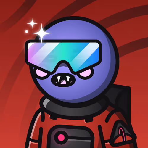 Spaceriders