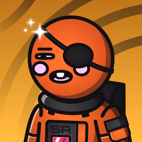 Spaceriders