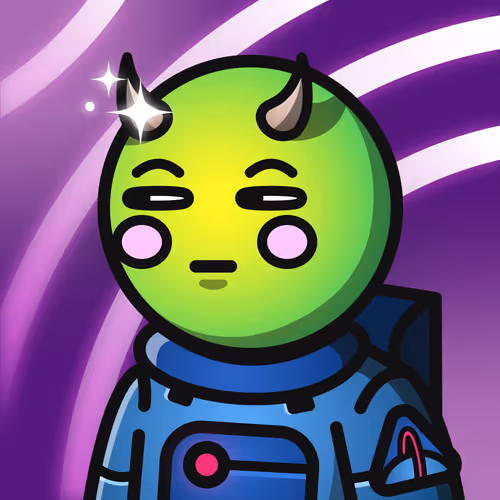 Spaceriders