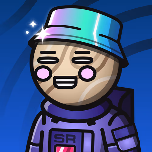 Spaceriders