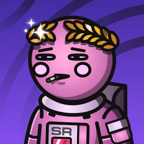 Spaceriders