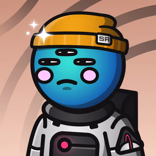 Spaceriders