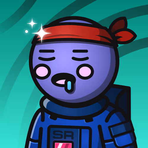 Spaceriders