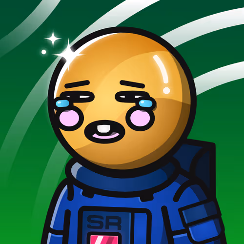 Логотип Spaceriders