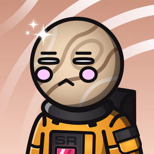 Spaceriders