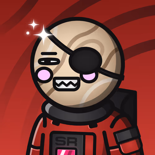 Spaceriders