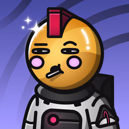 Spaceriders