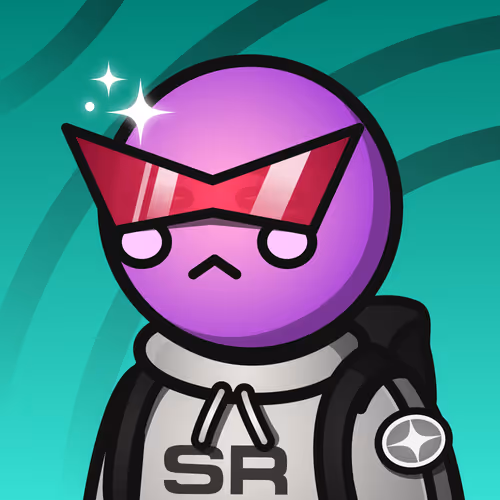 Spaceriders