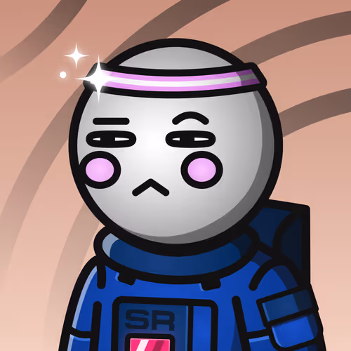 Spaceriders