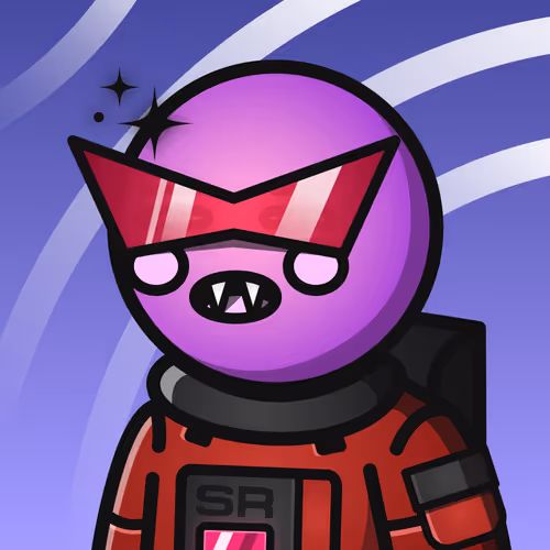 Spaceriders