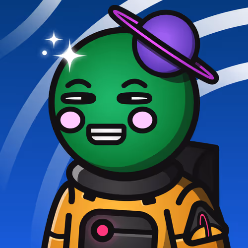 Spaceriders