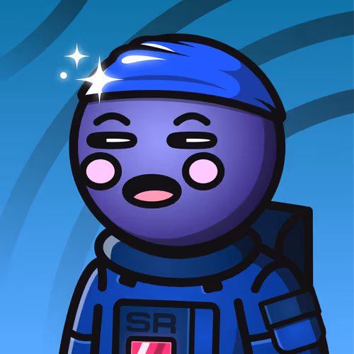 Spaceriders
