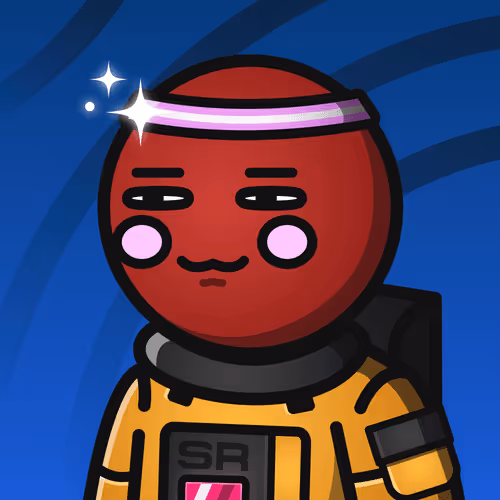 Spaceriders