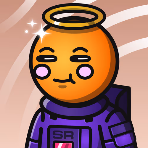 Spaceriders