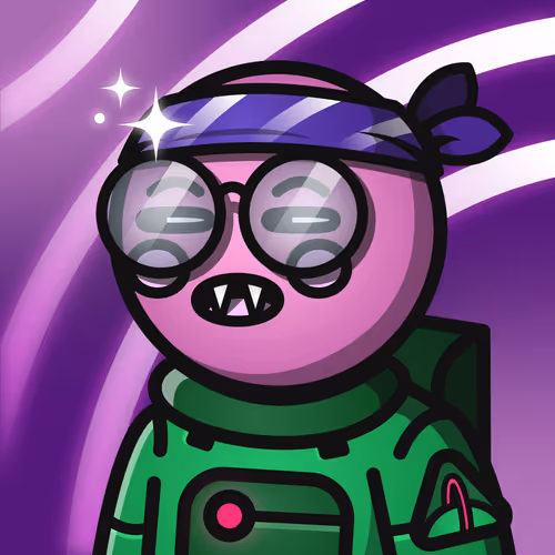 Spaceriders