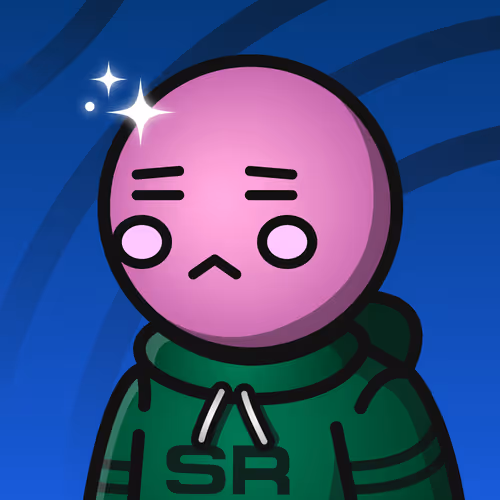 Spaceriders