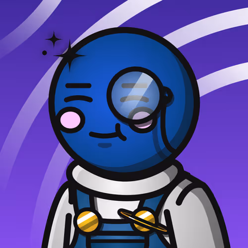 Spaceriders