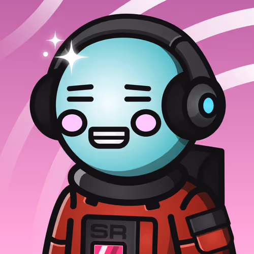 Spaceriders
