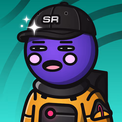 Spaceriders