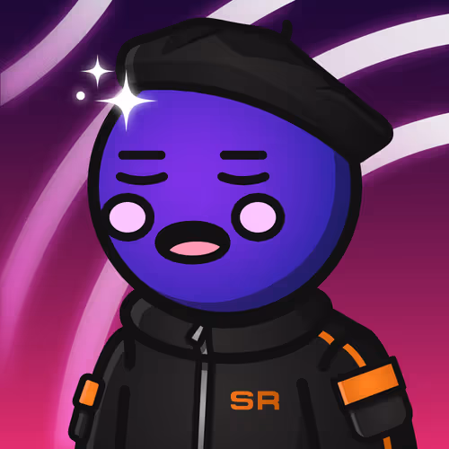 Spaceriders