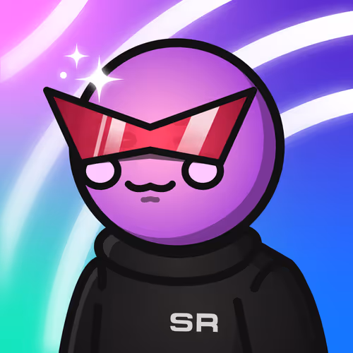 Spaceriders