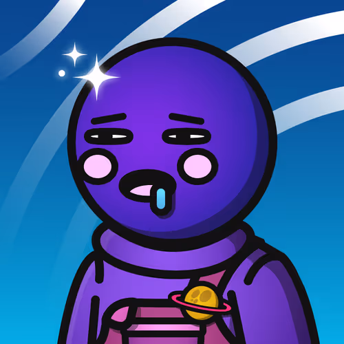 Spaceriders