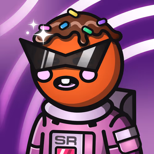 Spaceriders