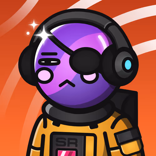 Spaceriders