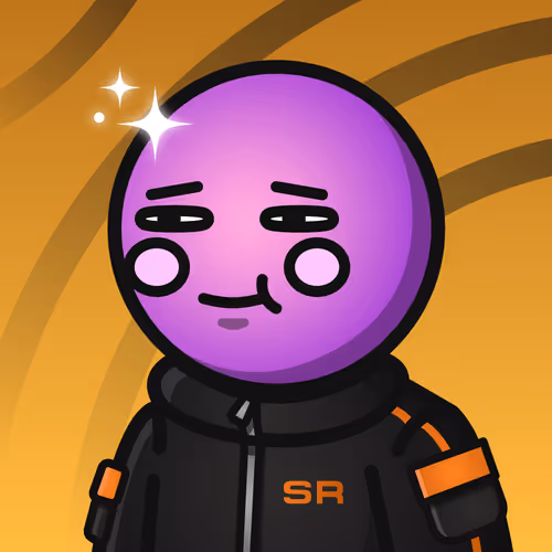 Spaceriders