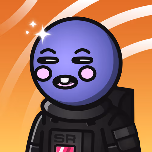 Spaceriders