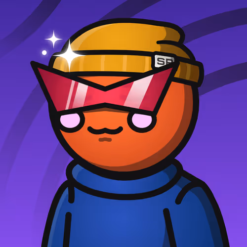 Spaceriders