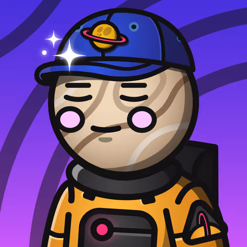 Spaceriders