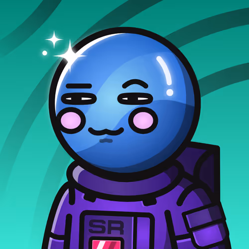 Spaceriders