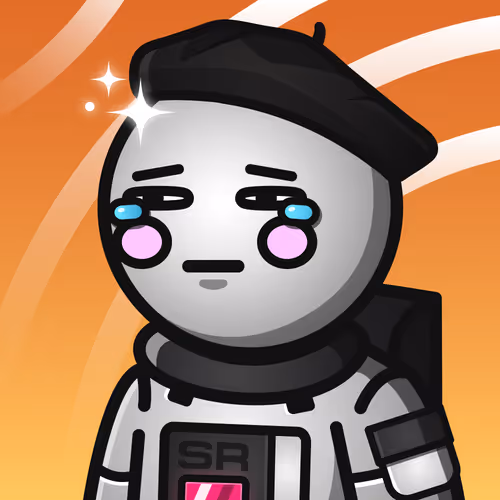 Spaceriders