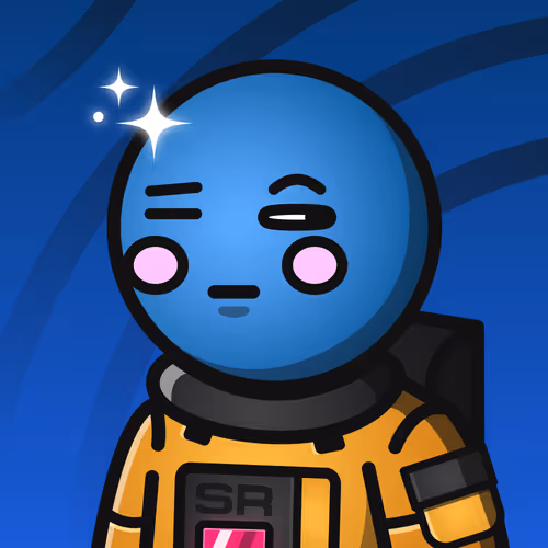 Spaceriders