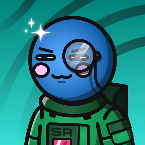 Spaceriders