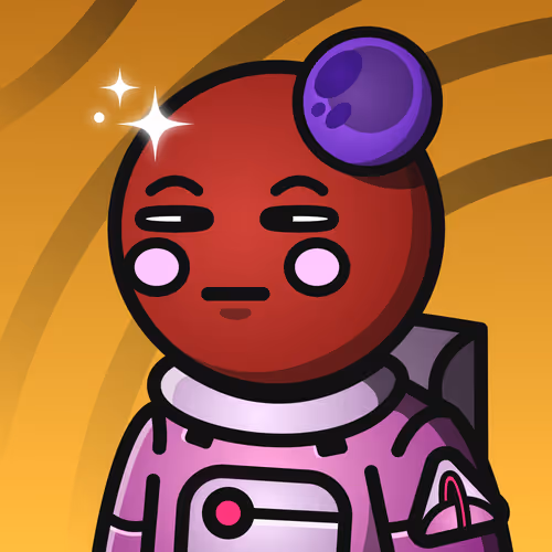 Space Rider #6859