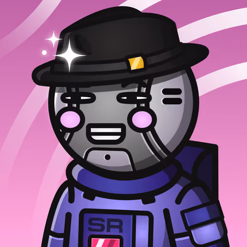Spaceriders
