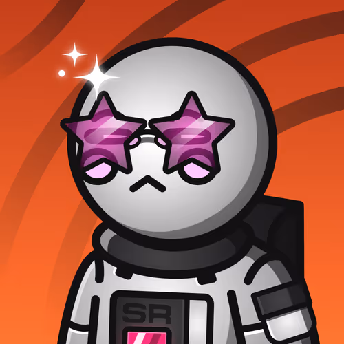 Spaceriders
