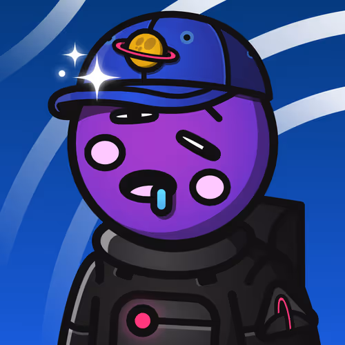 Spaceriders