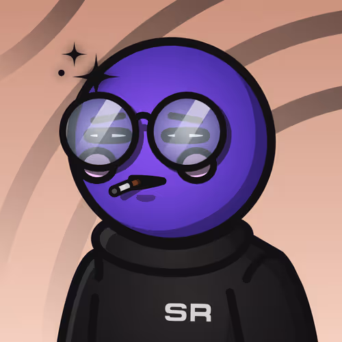 Spaceriders