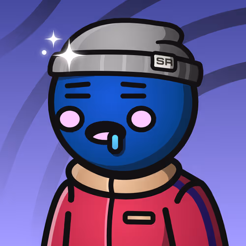 Spaceriders