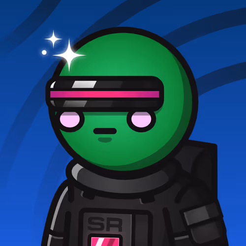 Spaceriders