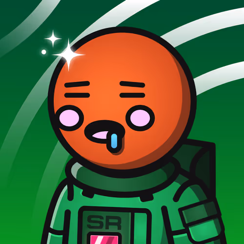 Spaceriders